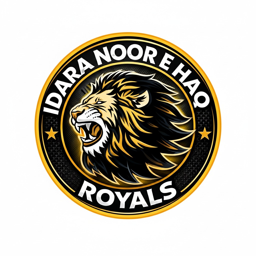 Idarah Noor-e-Haq Royals