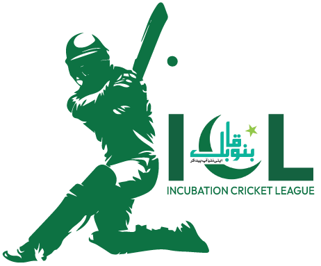 ICL Logo